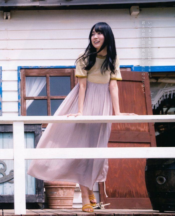 賀喜遥香 画像013