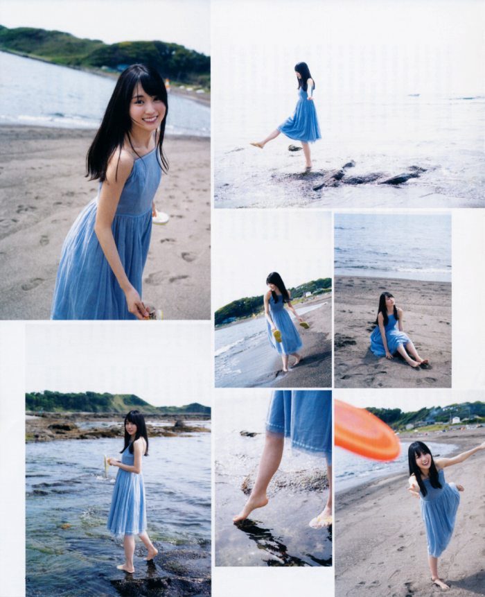 賀喜遥香 画像016
