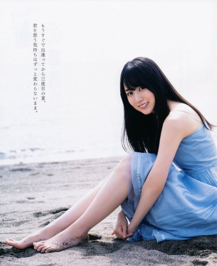 賀喜遥香 画像017
