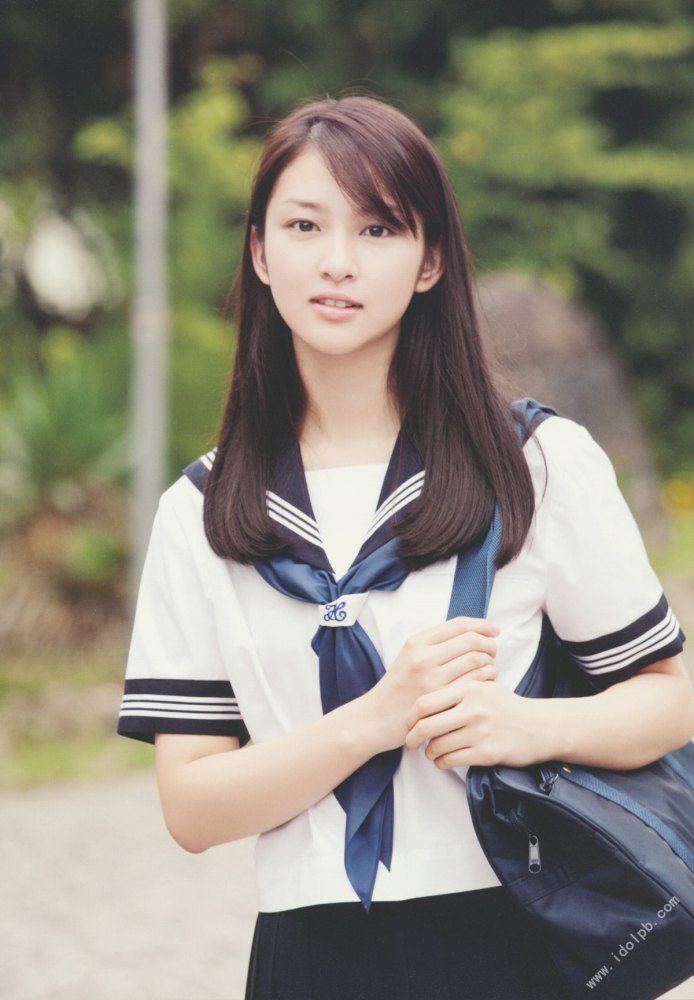 武井咲 画像028
