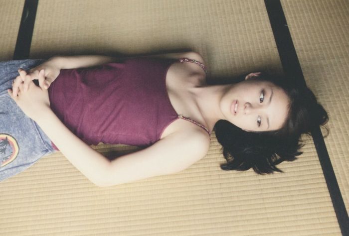 武井咲 画像048
