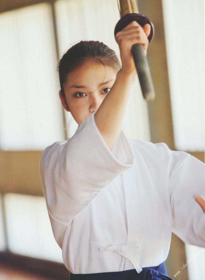 武井咲 画像033