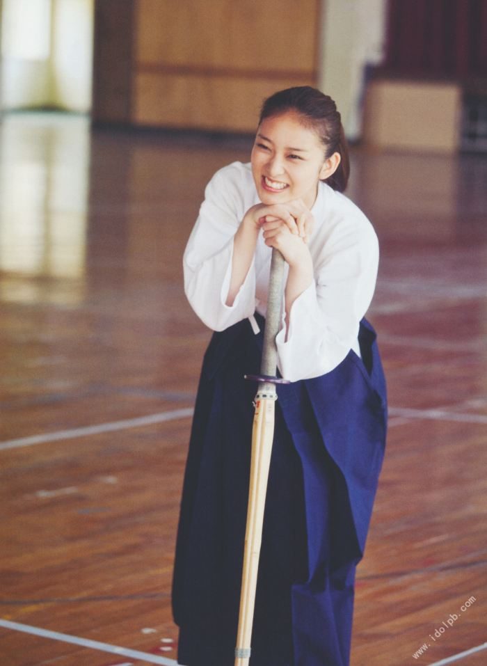 武井咲 画像036