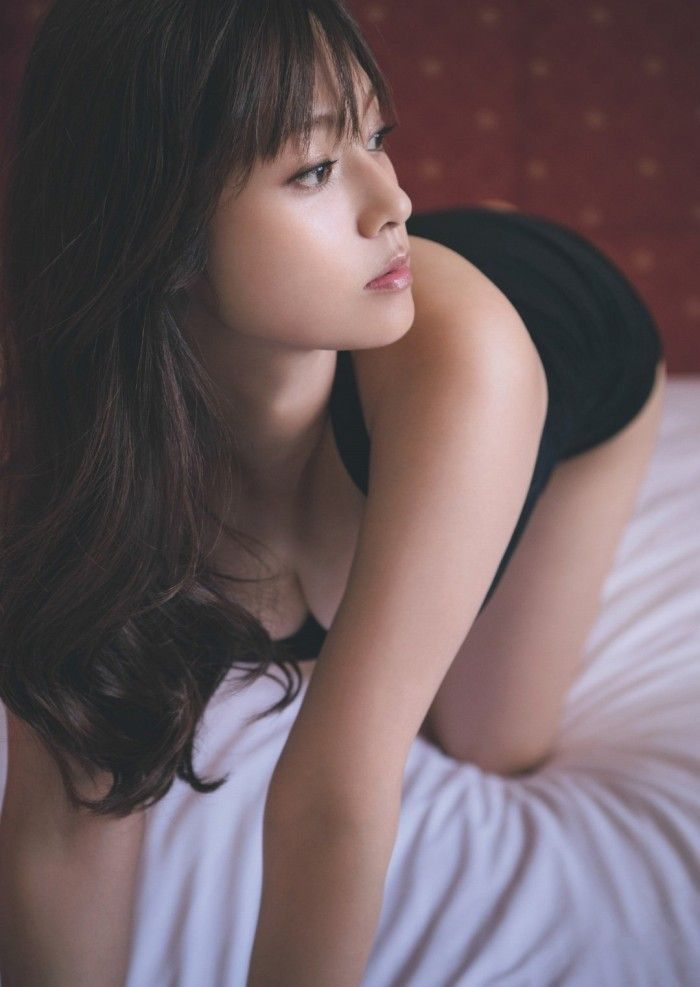 深田恭子 画像032