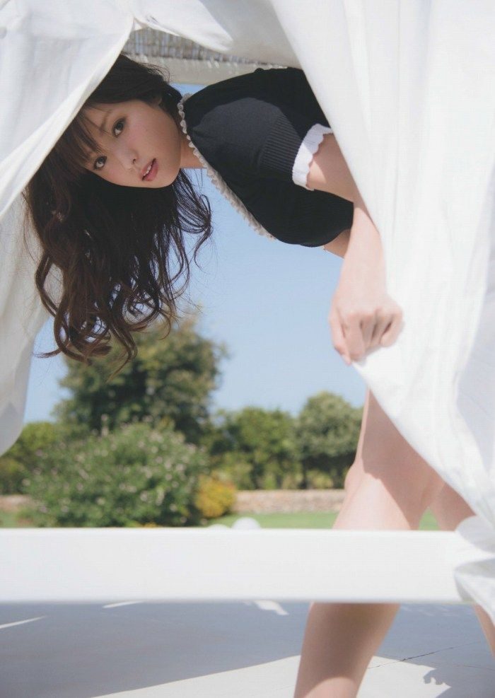 深田恭子 画像040