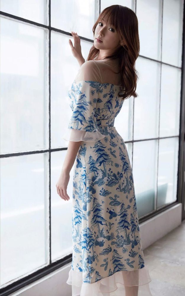 深田恭子 画像048