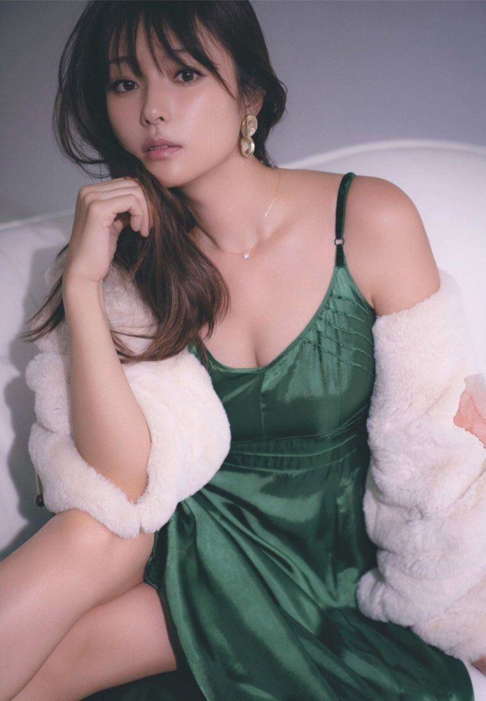 深田恭子 画像062