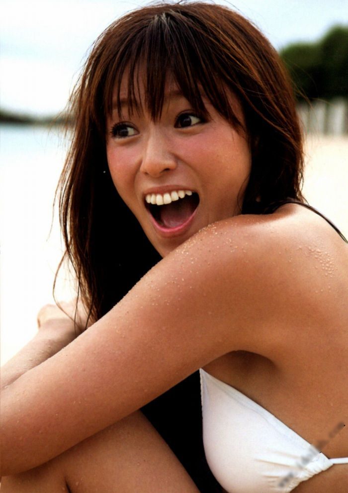 深田恭子 画像027