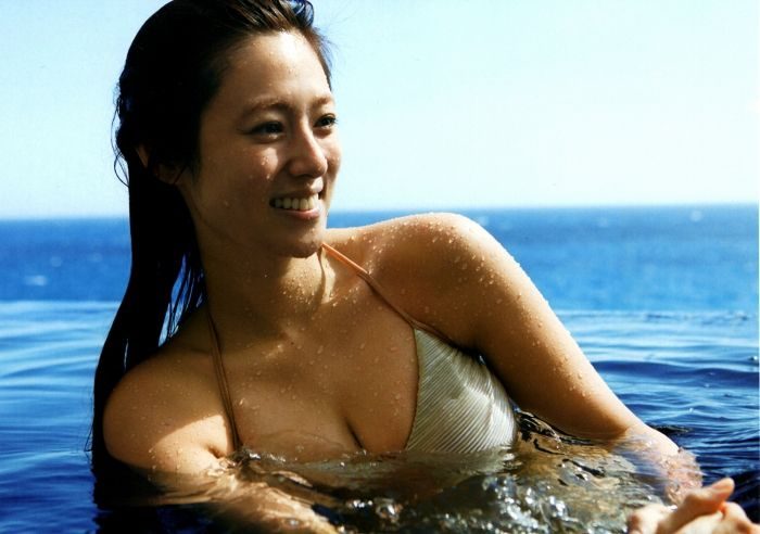 深田恭子 画像126