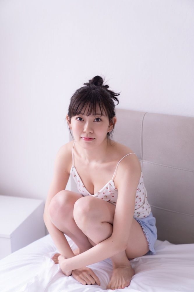 渡辺美優紀 画像006