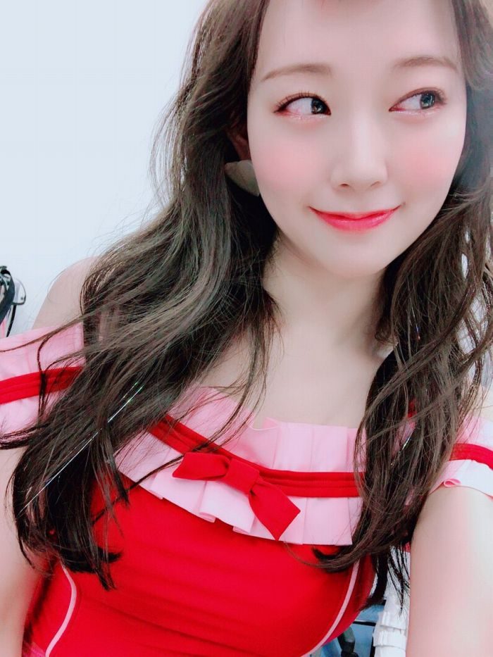 渡辺美優紀 画像019