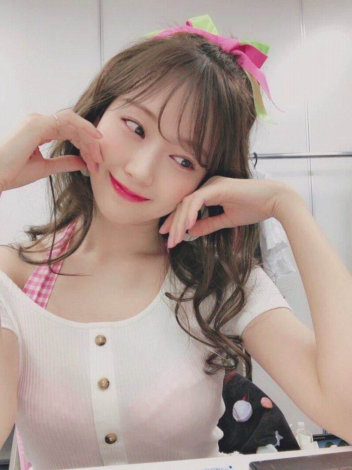 渡辺美優紀 画像020