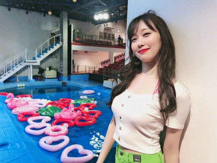 渡辺美優紀 画像021