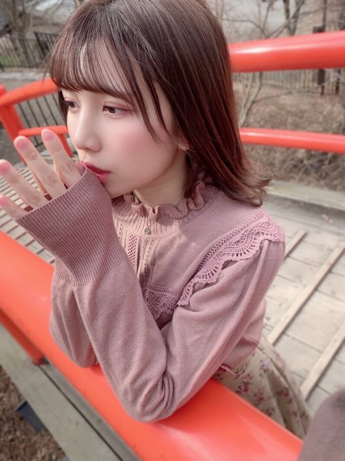 三好麗奈 画像051