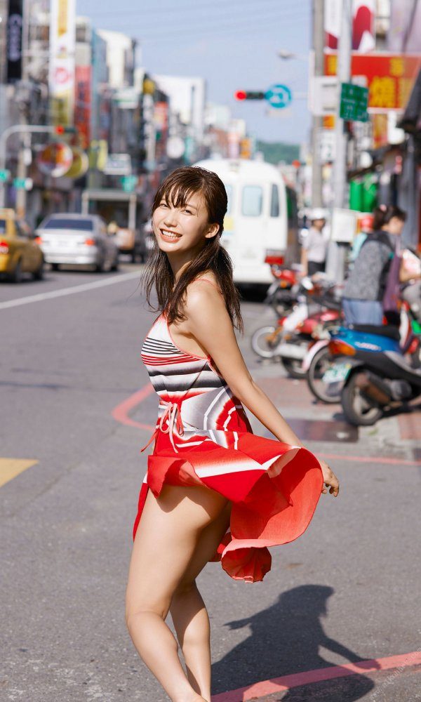 小倉優香 画像013