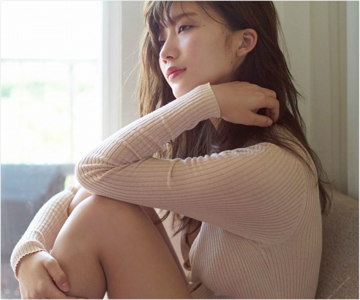 小倉優香 画像034