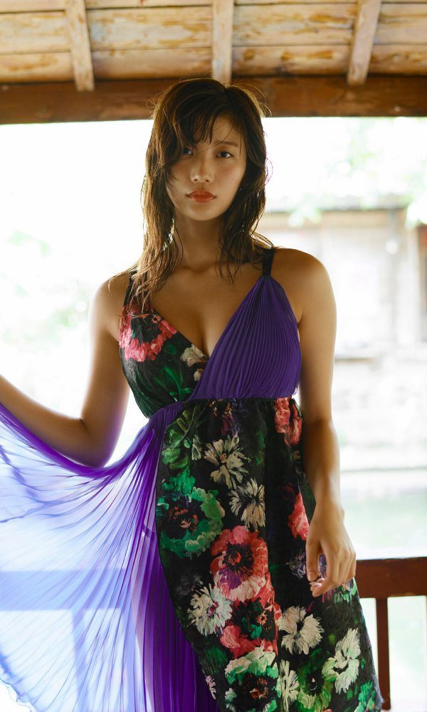 小倉優香 画像045