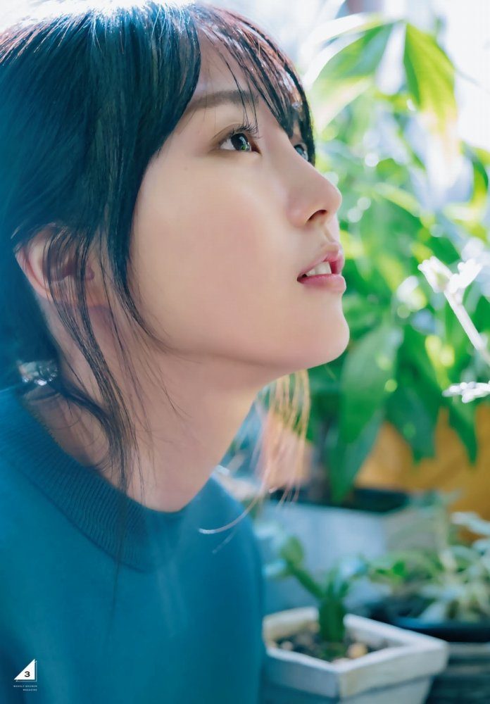 賀喜遥香 画像004