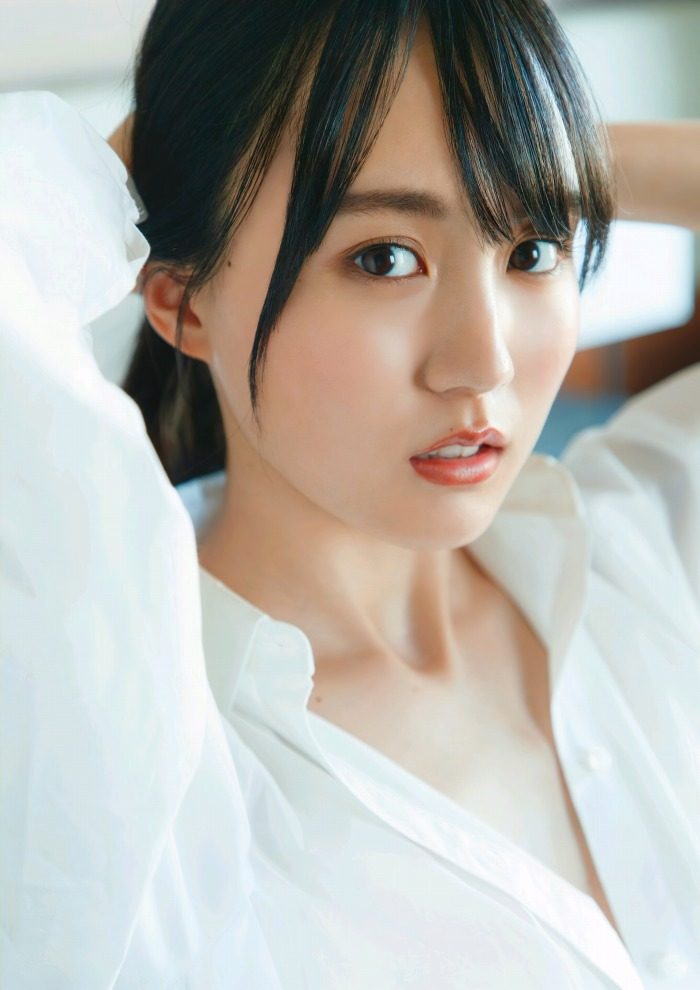 賀喜遥香 画像005