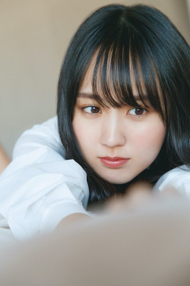 賀喜遥香 画像005