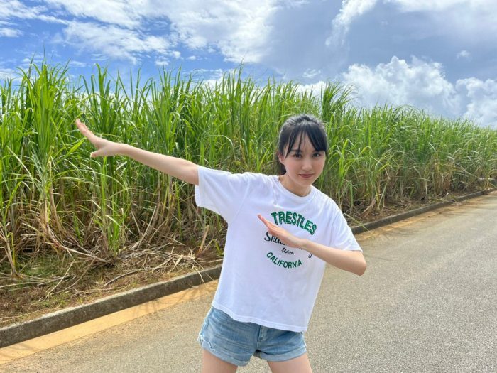 賀喜遥香 画像022