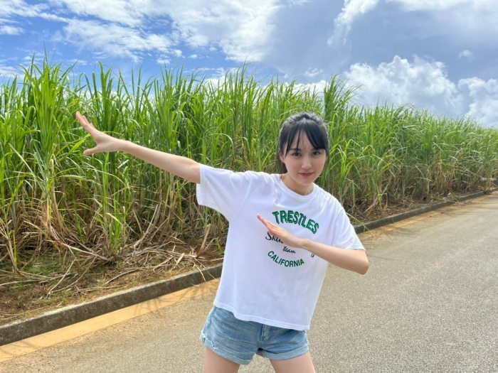 賀喜遥香 画像023