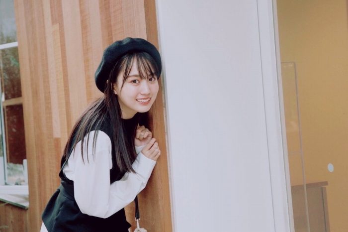 賀喜遥香 画像024