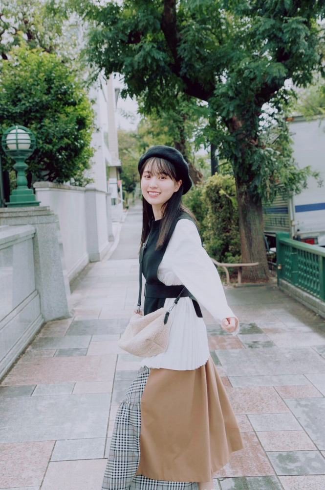 賀喜遥香 画像029