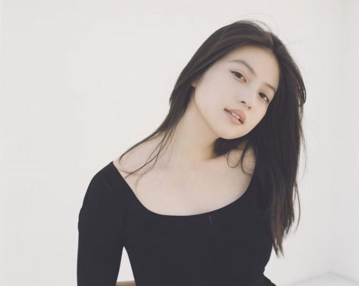 今田美桜 画像006