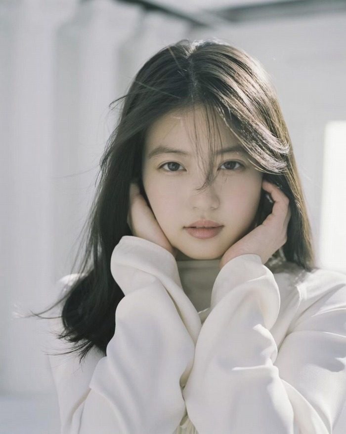 今田美桜 画像007