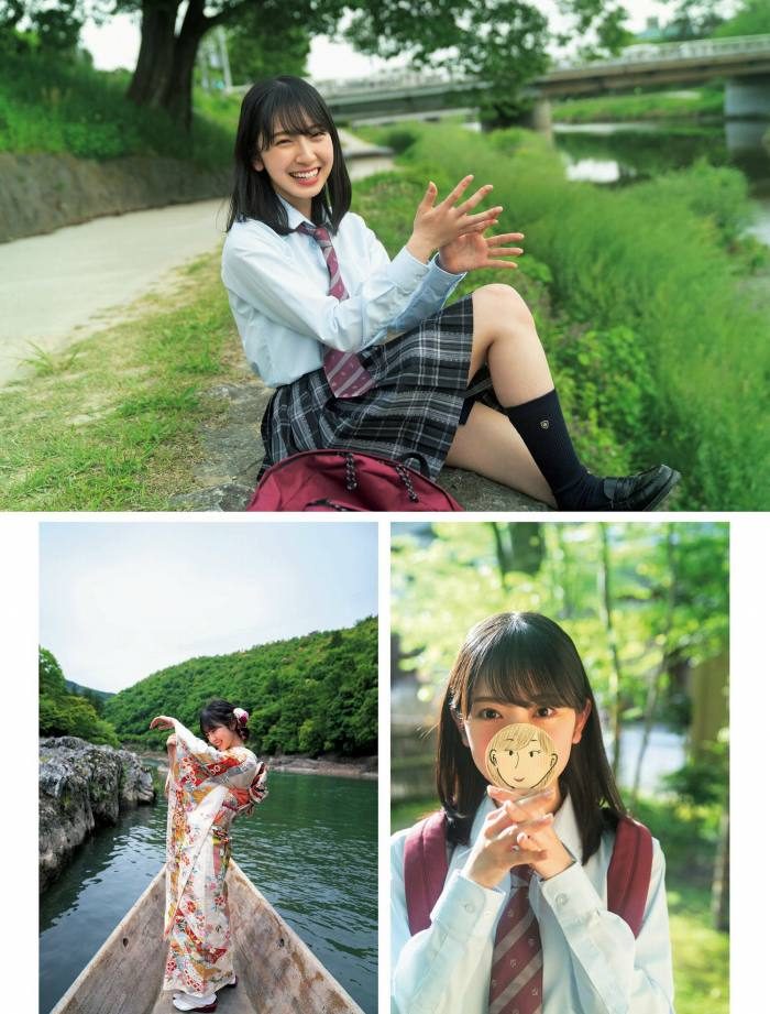金村美玖 画像006