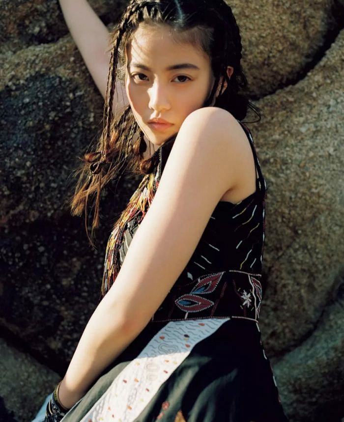 今田美桜 画像004