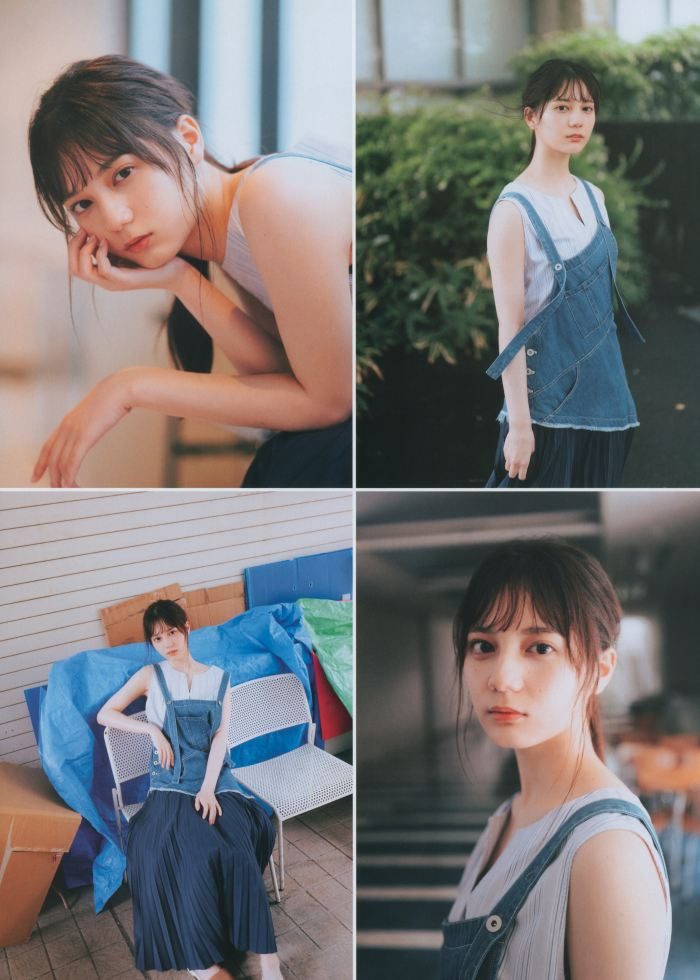 小坂菜緒 画像013