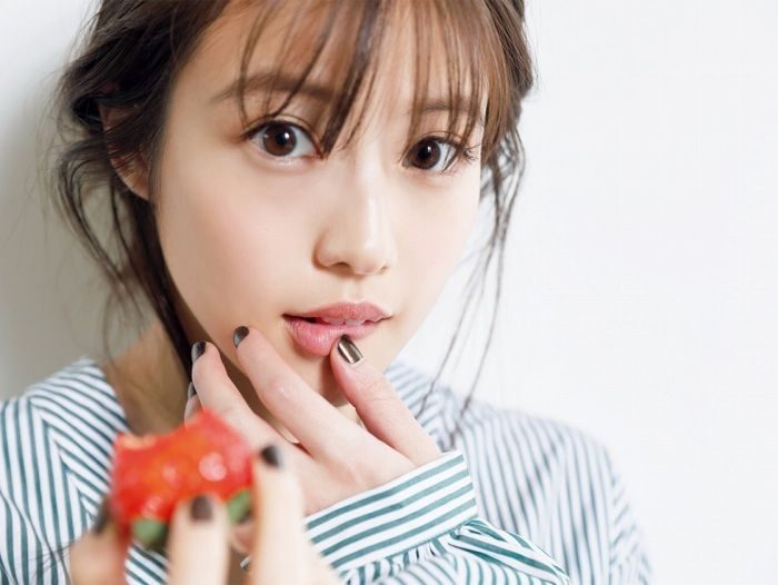 今田美桜 画像008