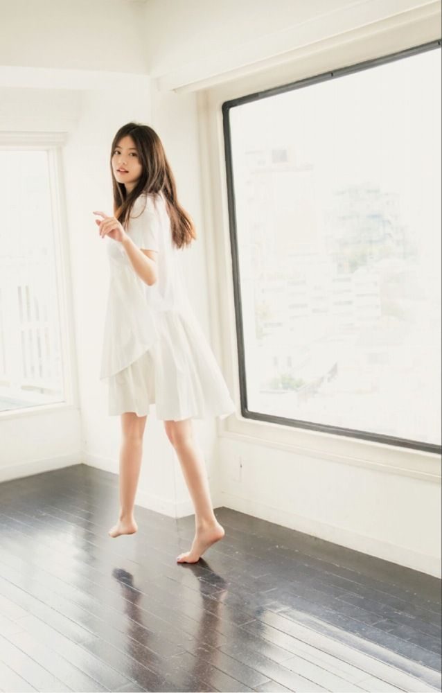 今田美桜 画像007