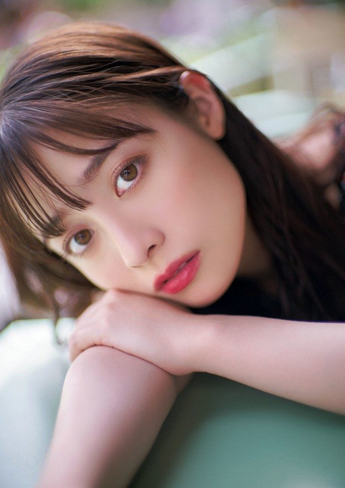 橋本環奈 画像001