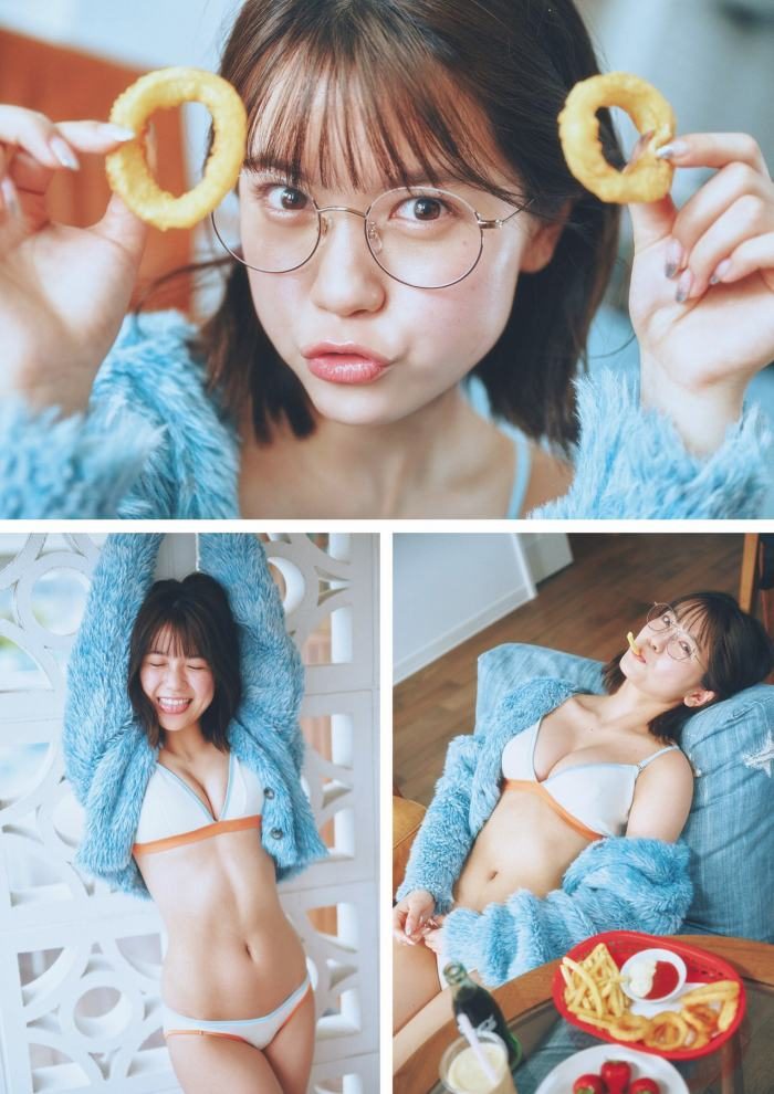 村山優香 画像003