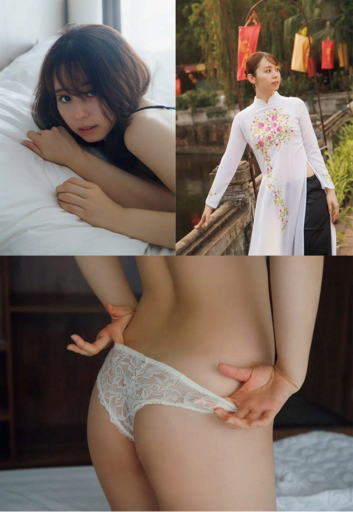 小池里奈 画像003