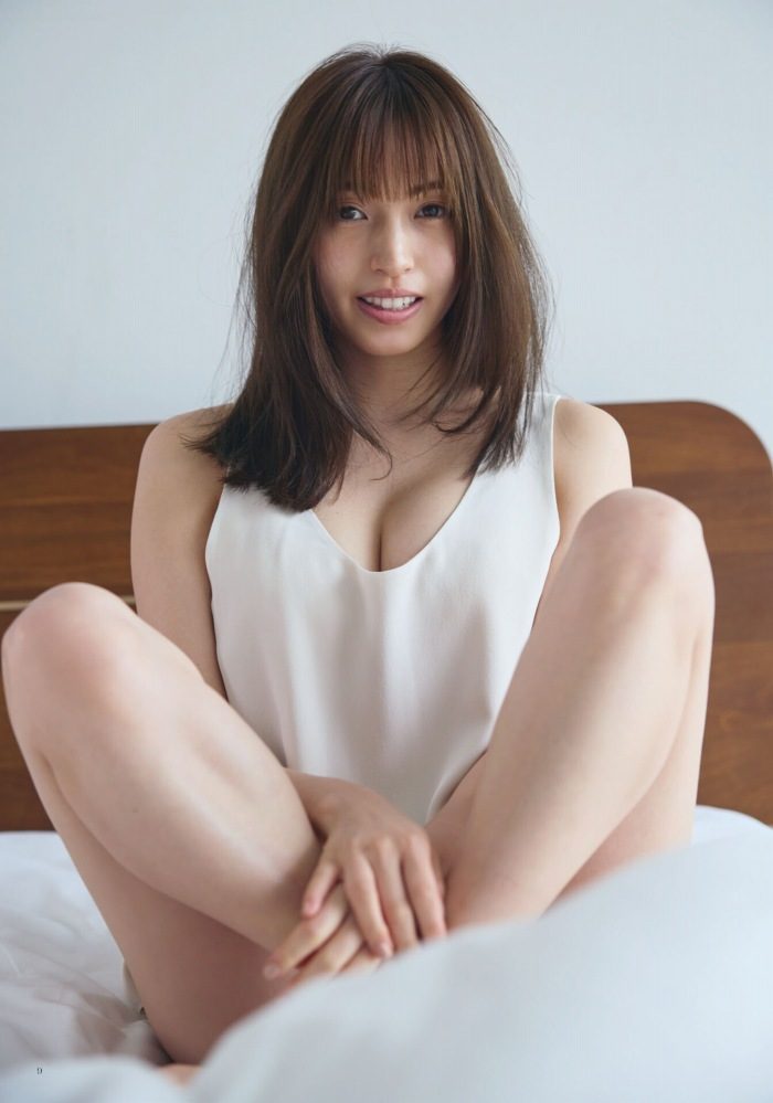 村島未悠 画像005