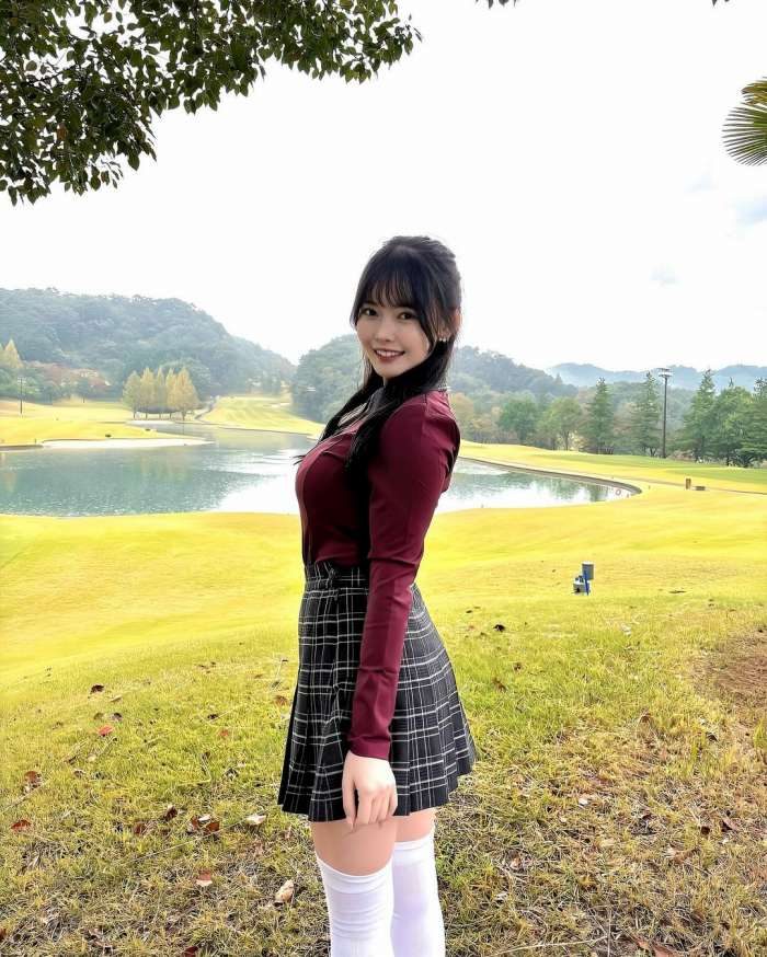 白川愛梨 画像063