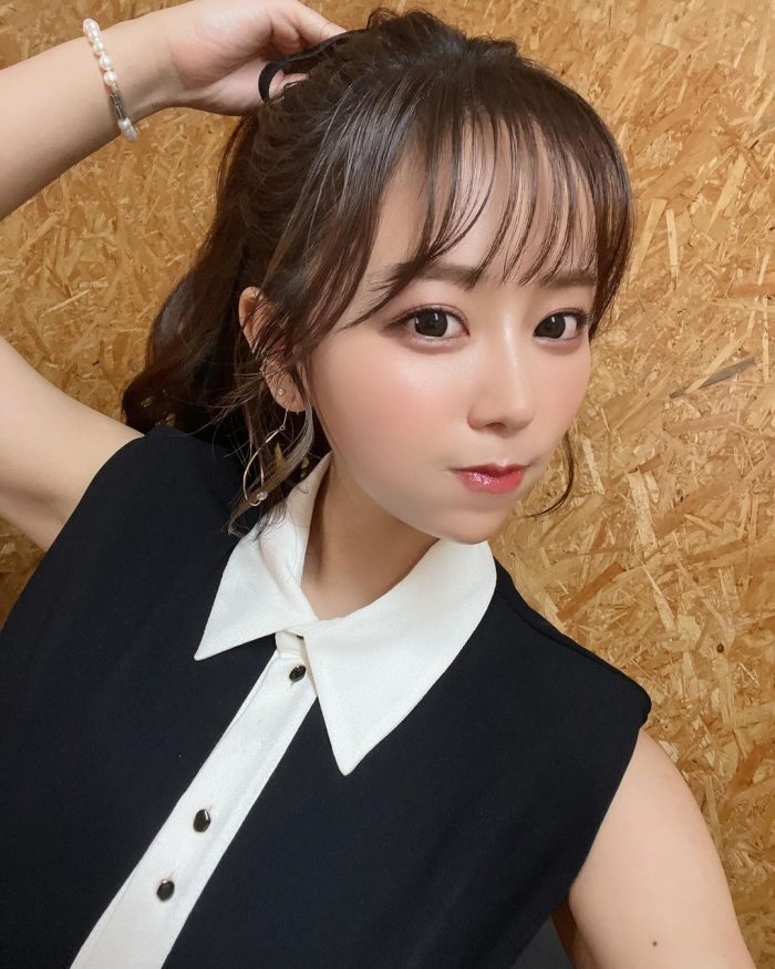 井口裕香 画像088