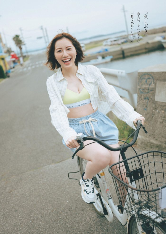 松井珠理奈 画像004