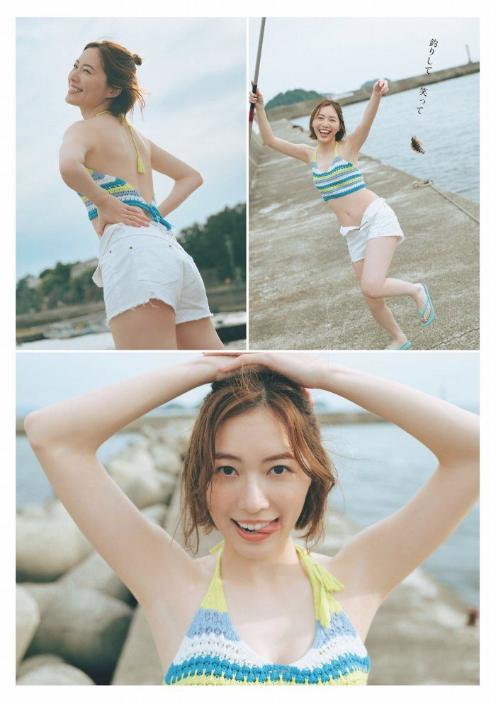 松井珠理奈 画像006