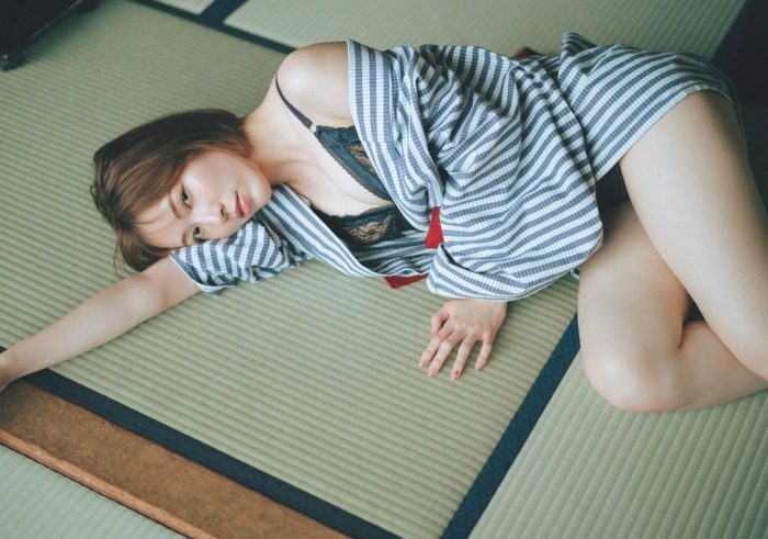 松井珠理奈 画像008