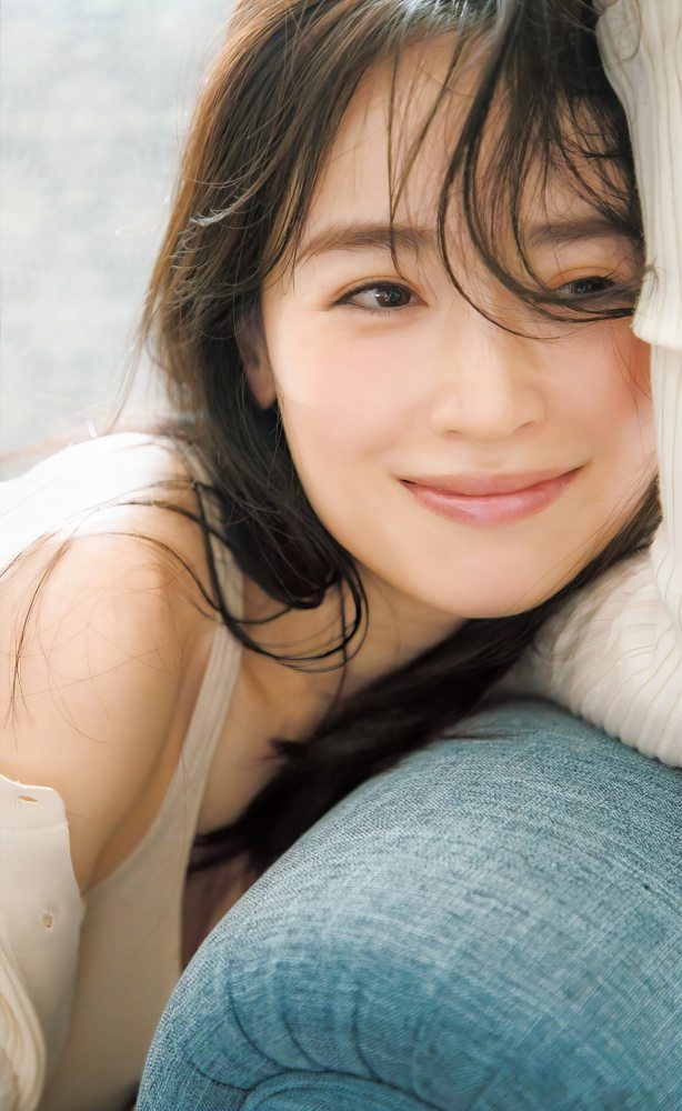 泉里香 画像003