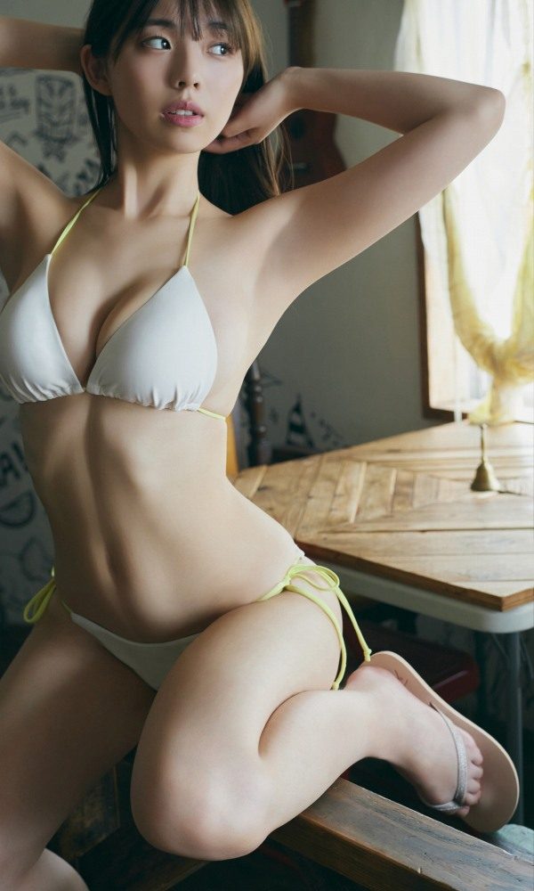 菊地姫奈 画像002