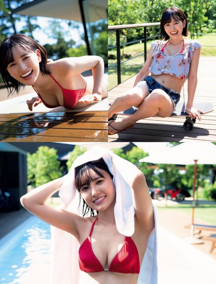 兒玉遥 画像035