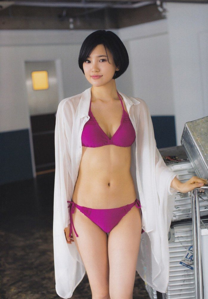 兒玉遥 画像072