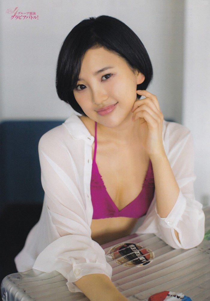 兒玉遥 画像073