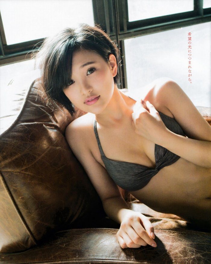 兒玉遥 画像082